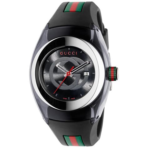 gucci watches men|gucci unisex watches.